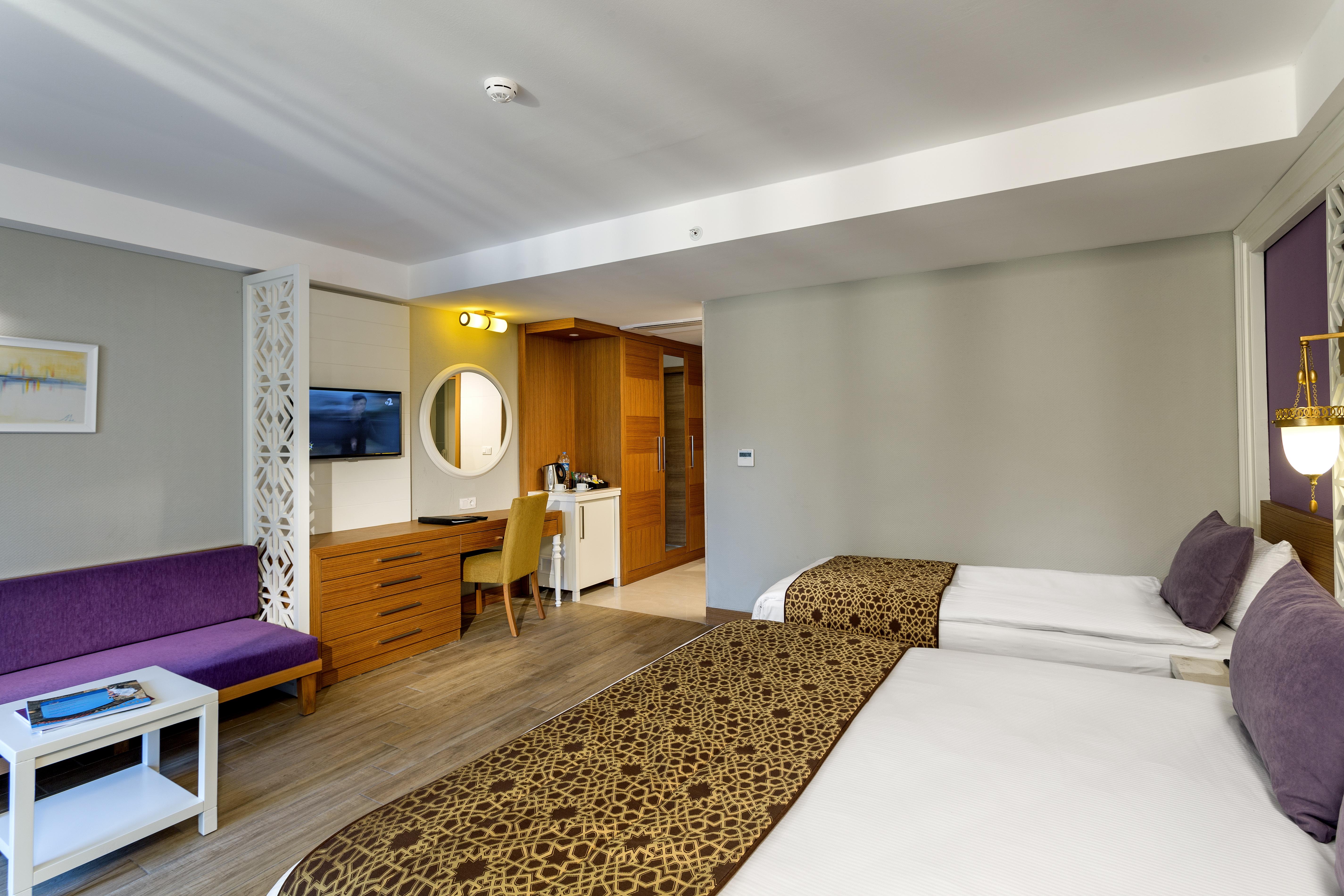 Sherwood Exclusive Kemer - Kids Concept Goynuk  Exterior photo