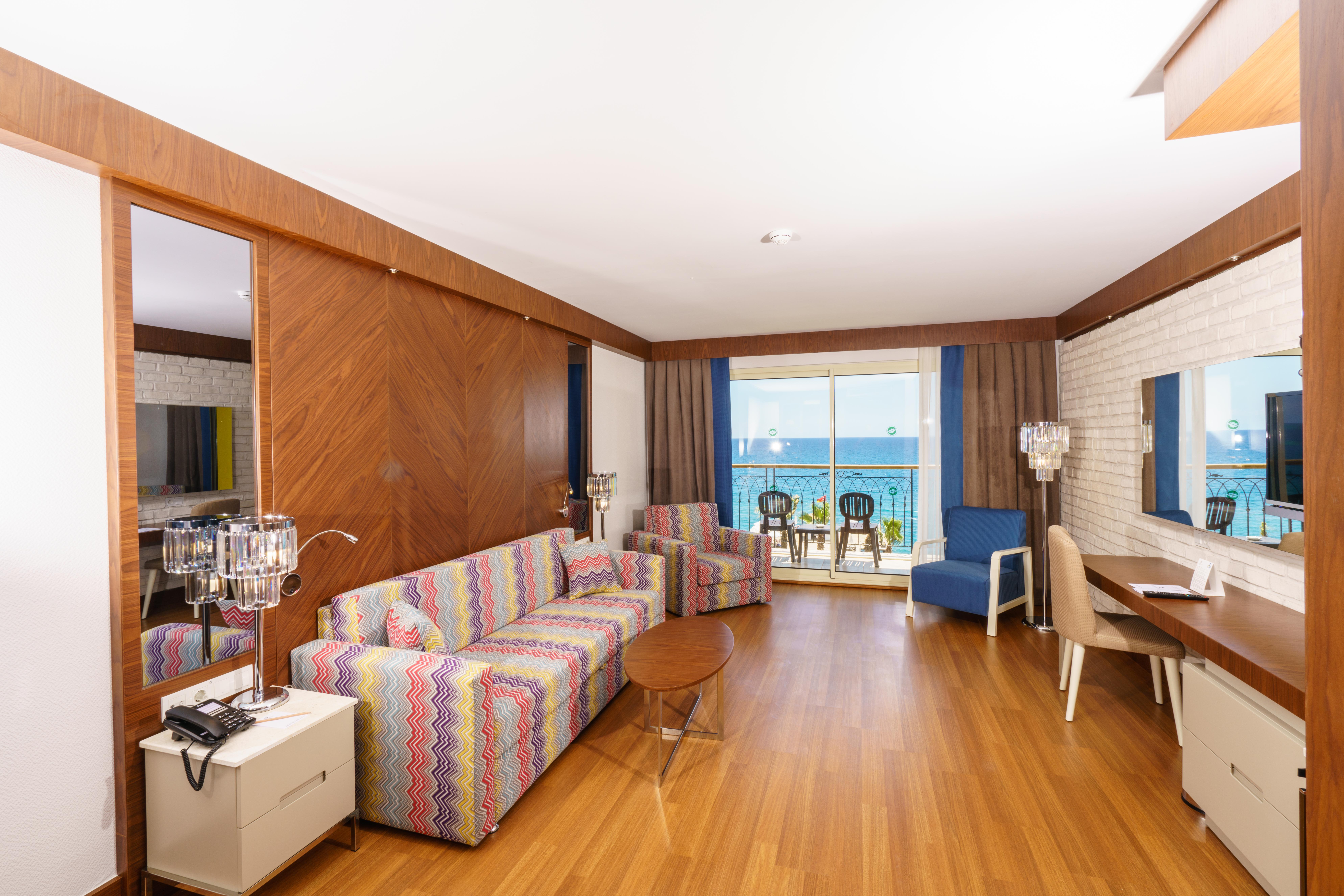 Sherwood Exclusive Kemer - Kids Concept Goynuk  Exterior photo