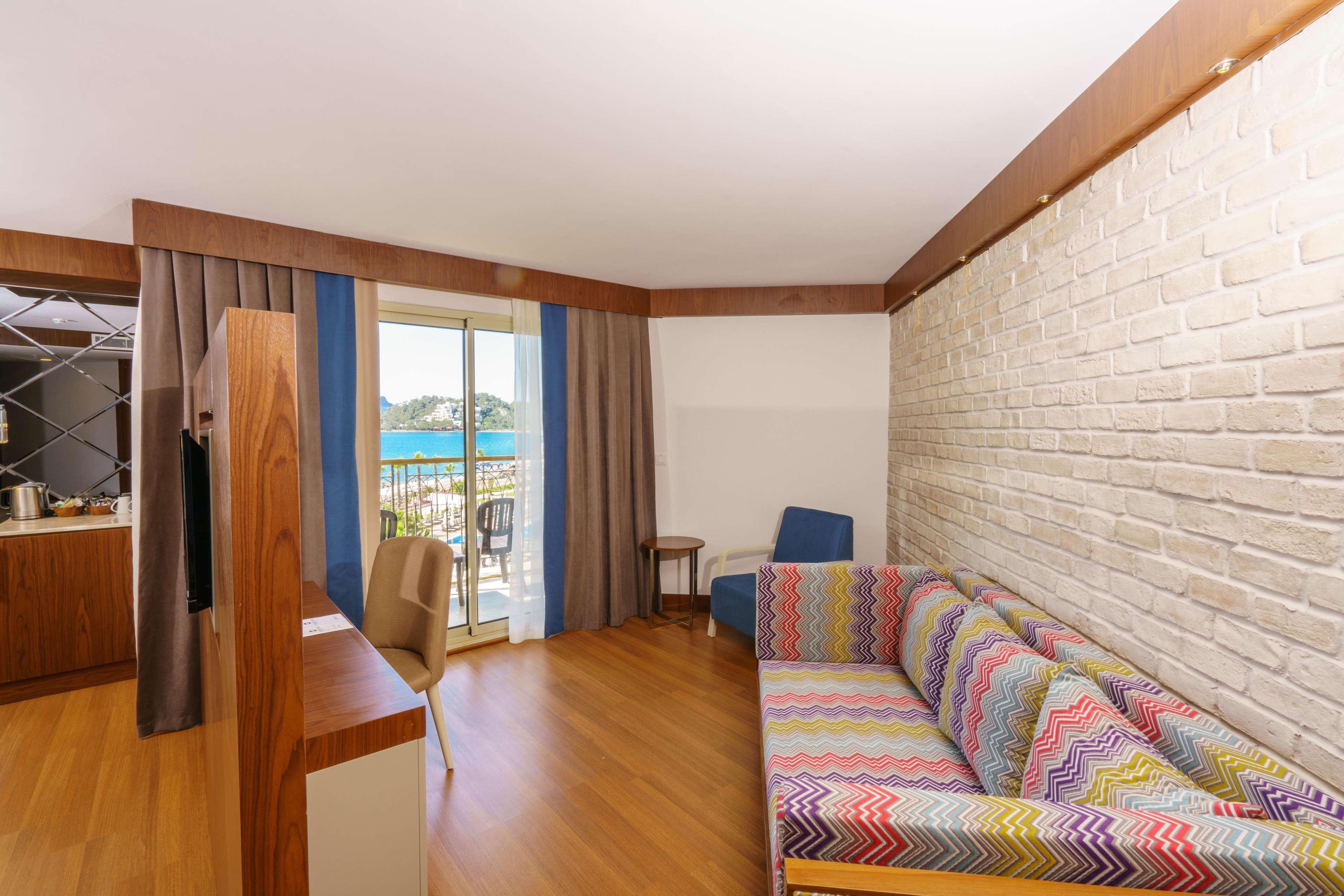 Sherwood Exclusive Kemer - Kids Concept Goynuk  Exterior photo