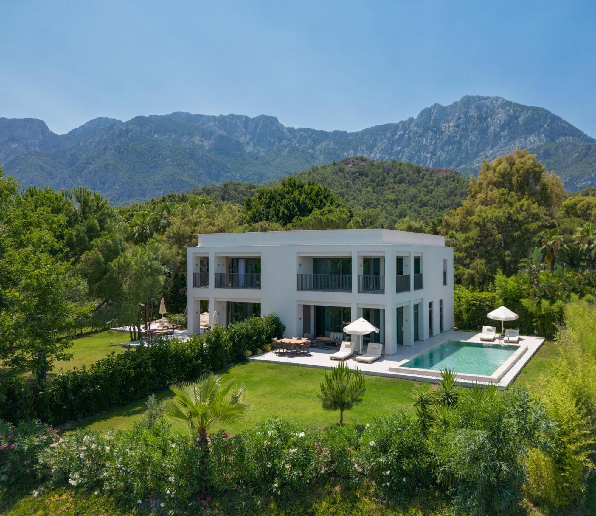 Sherwood Exclusive Kemer - Kids Concept Goynuk  Exterior photo